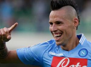 Մարեկ Համշիկը ցանկանում է գերազանցել Դիեգո Մարադոնային