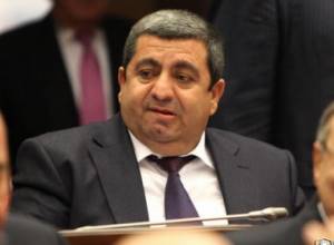 Arakel Movsisyan to HAK: How can we trust you our country?