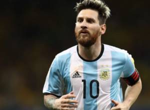 Լիոնել Մեսին ամենահարուստն է մարզիկների մեջ