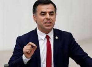 Turkish opposition MP: “The name of Turkey may be changed”: ermenihaber