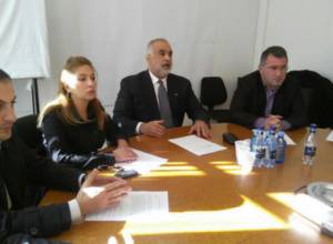 Heritage Party convenes nationwide council meeting