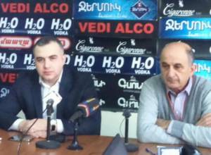 «Для фонда 1000 драм нужно было провести референдум»