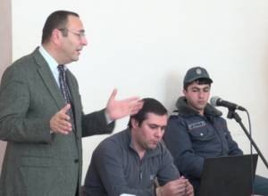 Members of “Sasna Dzrer” group won’t be brought to court