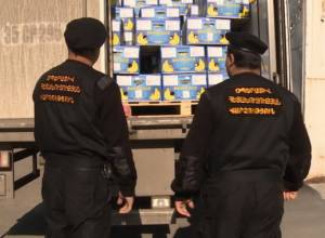 Բանանի ներկրման փորձը հաջողվել է. ՊԵԿ