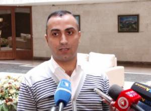 Мы словно рабы РФ: Предприниматель