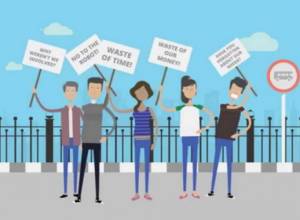 Почему Кремль не любит гражданское общество Армении