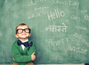 Распространенность языков в мире. Русский язык вымирает