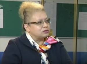 “Антибиотики нельзя принимать по собственной инициативе"