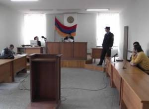 ««Սասնա ծռեր»-ի անդամին առաջադրված մեղադրանքը հոգեվարքի մեջ է»