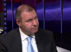 Возможно, что ППА обратится с призывом к Гагику Царукяну: Свобода