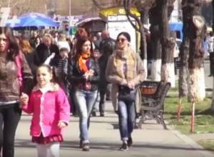 Տնտեսության մեջ հավաքված բացասական գոլորշին ինչ-որ տեղից դուրս է գալու