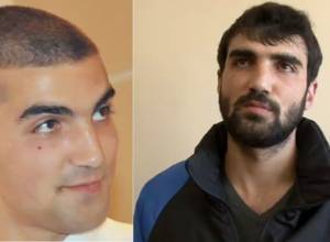 Разыскиваемый за совершение тяжелого преступления явился