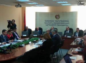 Գազի գինը 8 դրամով կիջնի