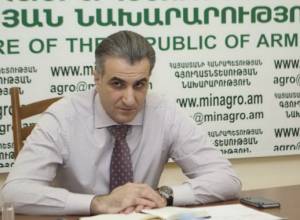 Ձկնաբույծներին կանչել են նախարարություն