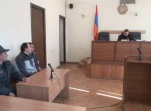 Կարո՞ղ է  վազքի մրցույթ է եղել. փաստաբան
