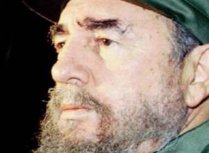 Fidel Castro dies at 90