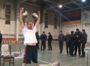 Товарищ Сашик установил новый рекорд