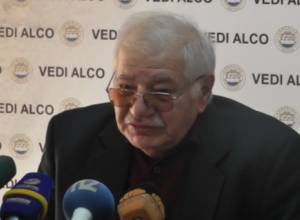 Վերջին 25 տարում 10 անգամ պակասել  է գիտնականների, ինժեներների  թիվը