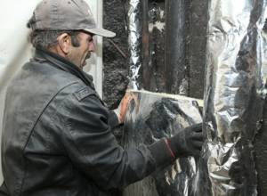 Քաղաքապետարանը պատրաստվում է ձմռանը
