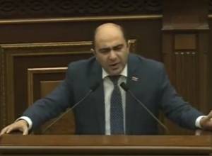 «Все бизнесмены-монополисты – члены РПА»