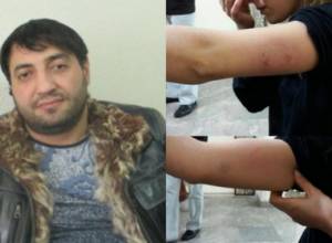 Уголовное дело: с изучением сообщения “Джунгл” избил жену”