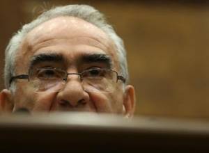 Galust Sahakyan: Do not make Levon Petrosyan your loved one