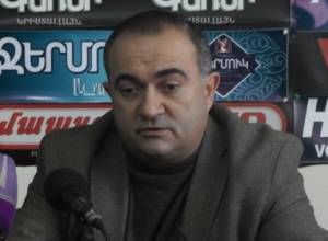 Партии будут формироваться вокруг личности или вокруг ценностного элемента?