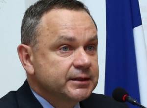 French Ambassador to Armenia: This will be an opportunity to promote the role of French language in Armenia