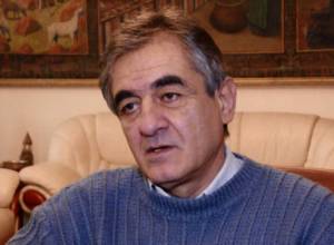 Криминальная группировка и партия больше не будут отличаться?