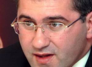 Armen Martirosyan comments on his participation in next elections on BHK ticket