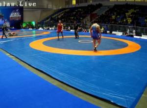 Մեր թիմը կմրցի նաեւ Թուրքիայի ներկայացուցչի հետ