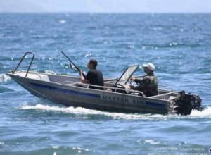 Раколовы невольной поймают и рыбу: запрет будет снят на 10 дней