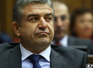 Armenian PM to answer questions through social media platforms
