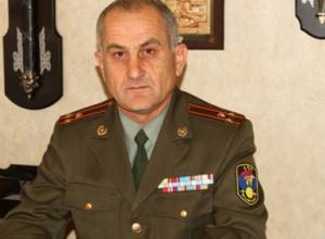 Senor Hasratyan: We are ready for both peace and war
