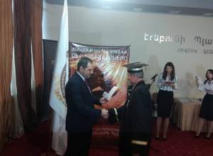 Օրենքներն սկսեցին աշխատել. Արա Ղազարյանն արդեն փաստաբան է
