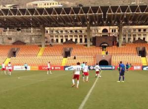 «Արարատը» կրկին պարտություն կրեց