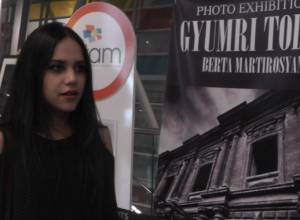19-րդ դարի Գյումրին՝ 21-րդ դարի «Զվարթնոցում»