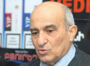 Aleksandr Manasyan: “Even if we want to surrender territories, they may prevent us”