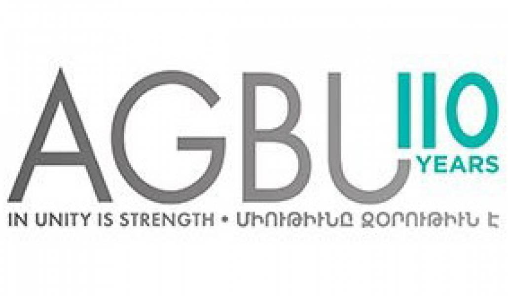 AGBU