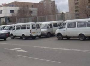 Տ. Մարգարյան. «Փնթի և կիսախարխուլ սրահներով ուղևորափոխադրում իրականացնելն անթույլատրելի է»