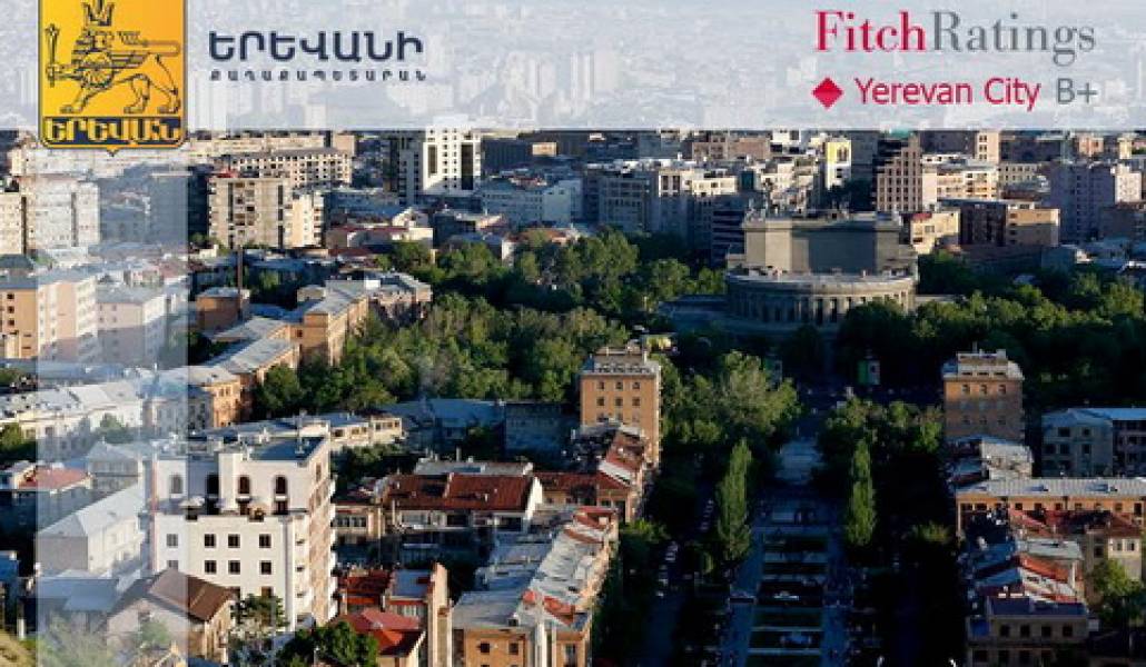 yerevan