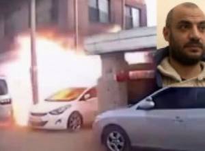 ВЫМОГАТЕЛЬСТВО: взрыв автомобиля, угрозы, избиение