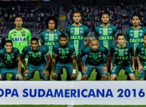 Վթարի ենթարկված «Շապեկոենսեն» հռչակվեց գավաթակիր