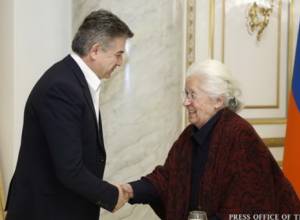 Унаследованные земельные территории подарены Харбердскому детдому