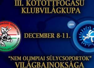 Հայաստանը կմասնակցի ըմբշամարտի աշխարհի առաջնությանը