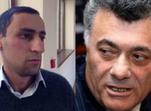 Hraparak.am: Lawmaker hit and cursed journalist