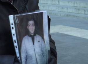 «Պարոն Գասպարյան, ի՞նչ խղճով ես մտնում եկեղեցի»