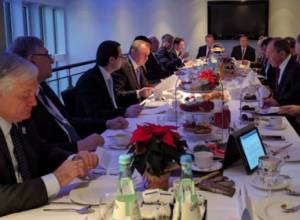 Edward Nalbandian participates in meeting of CSTO Foreign Ministers