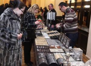 Syrian Armenian’s work wasn’t appreciated