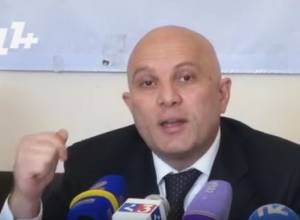 Տաքսի սերվիսները քայքայվում են. Սերգեյ Գյոզալյան
